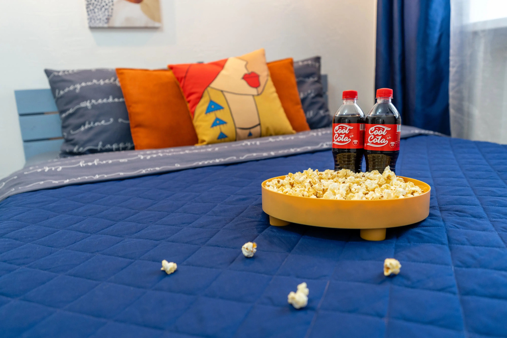 Квартира Пушкинский