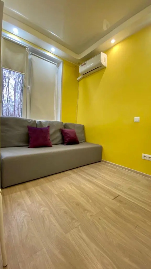 Квартира Бакинских Комиссаров