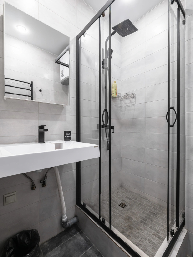 Апартаменты Студия в Воскресенске