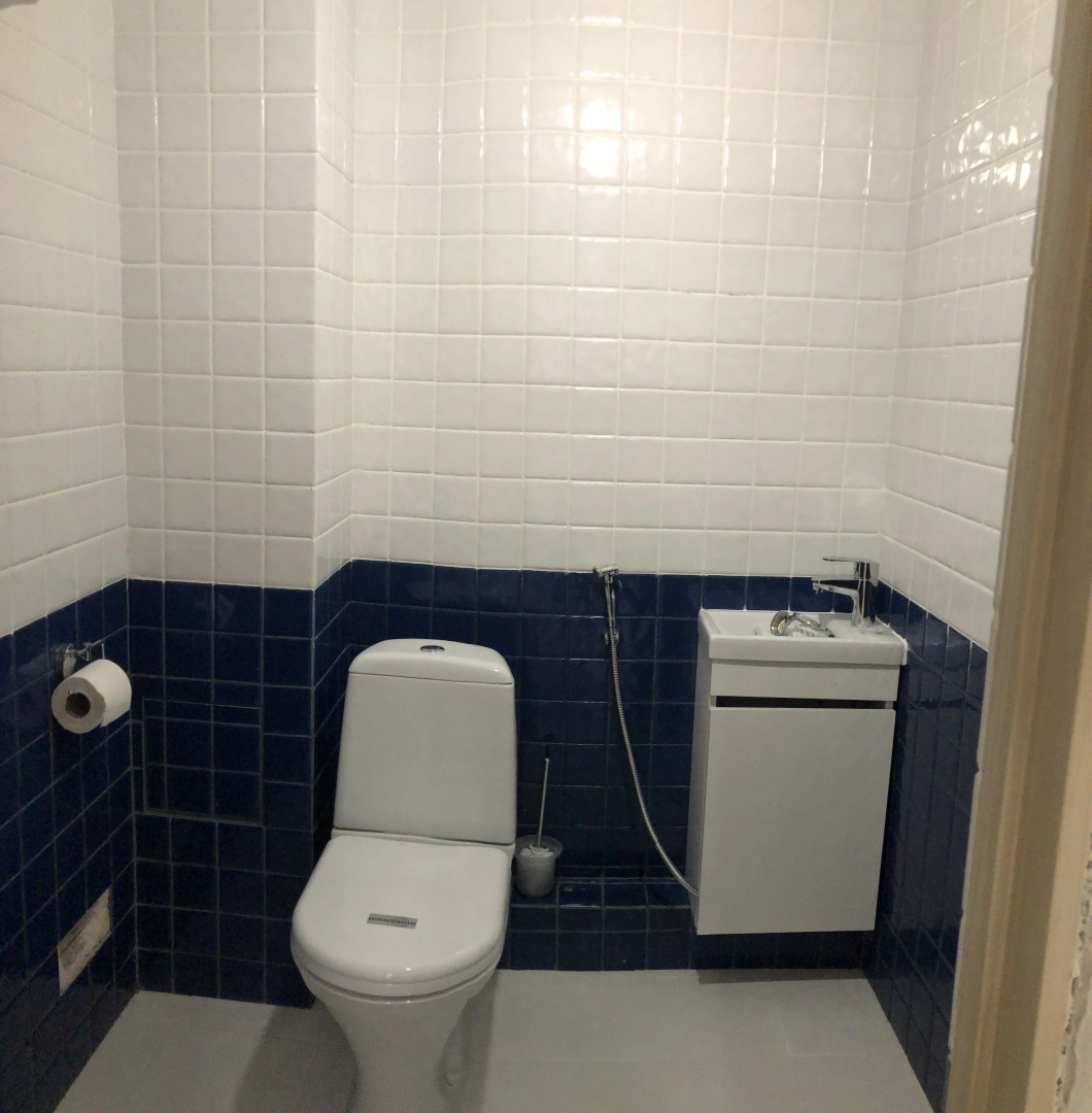 Апартаменты Гагра Центр