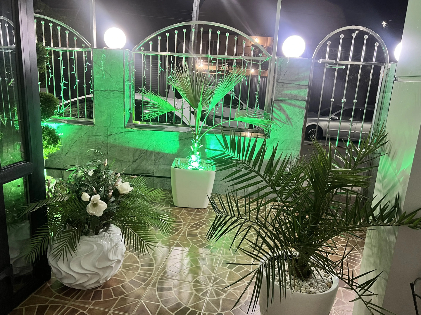 Апартаменты Люкс у Аэропорта