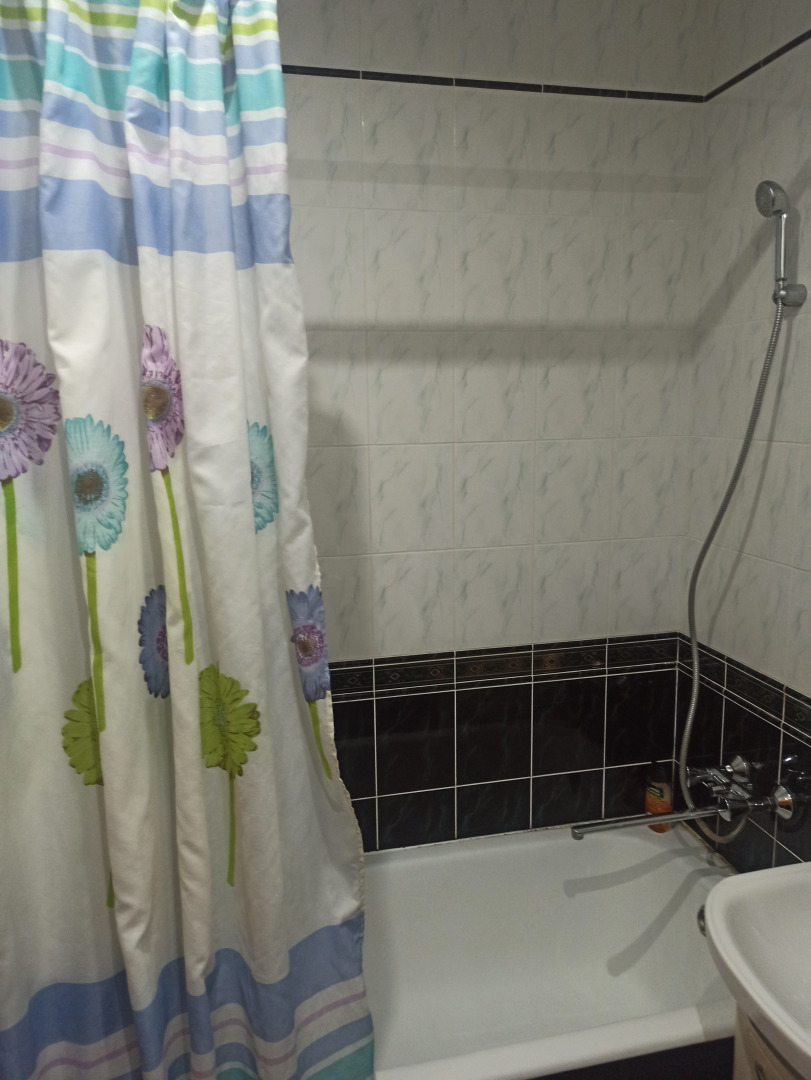 Апартаменты На Улице Калинина 17