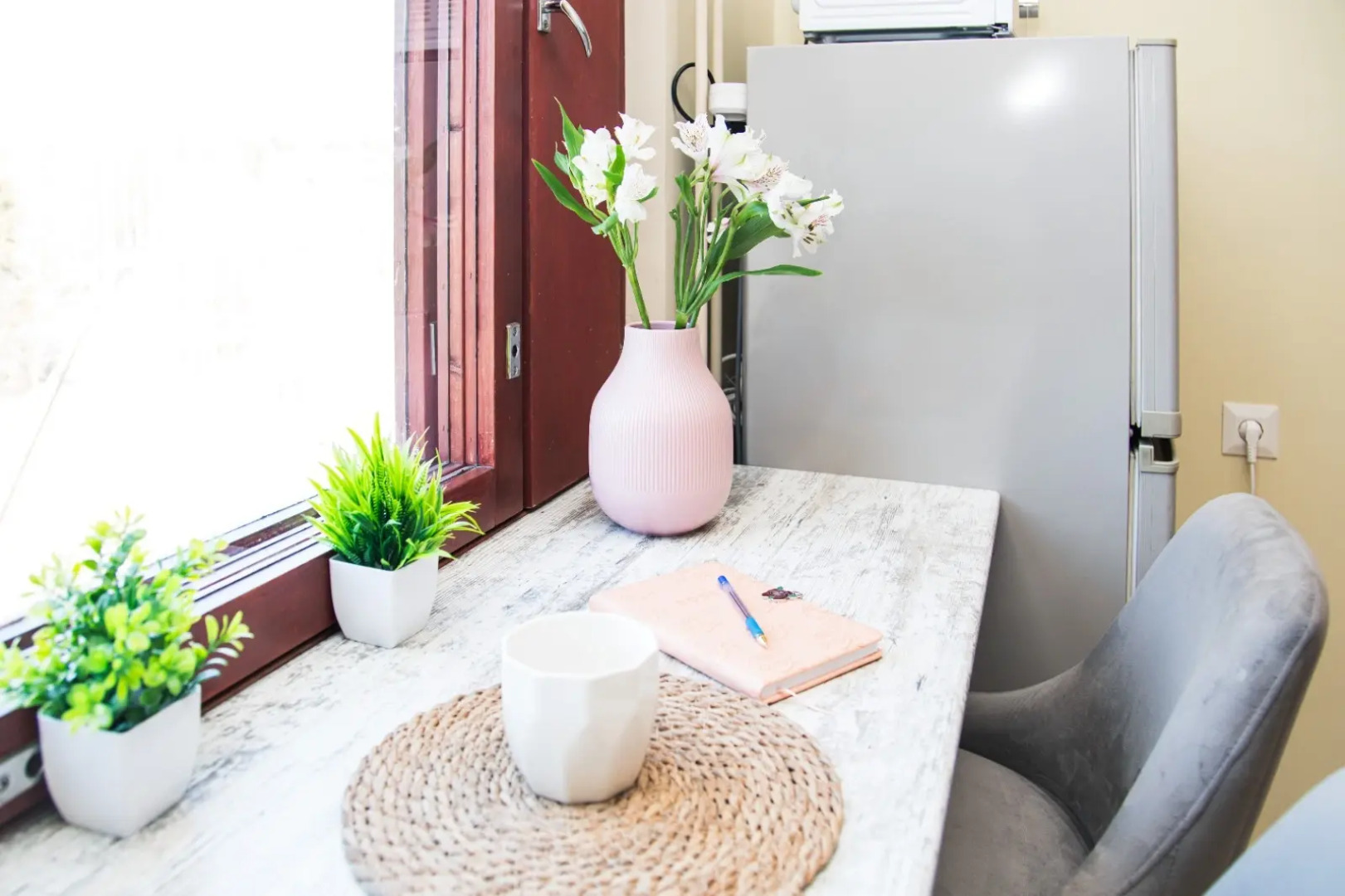 Апартаменты "DaRent Karelia" на Октябрьской 8