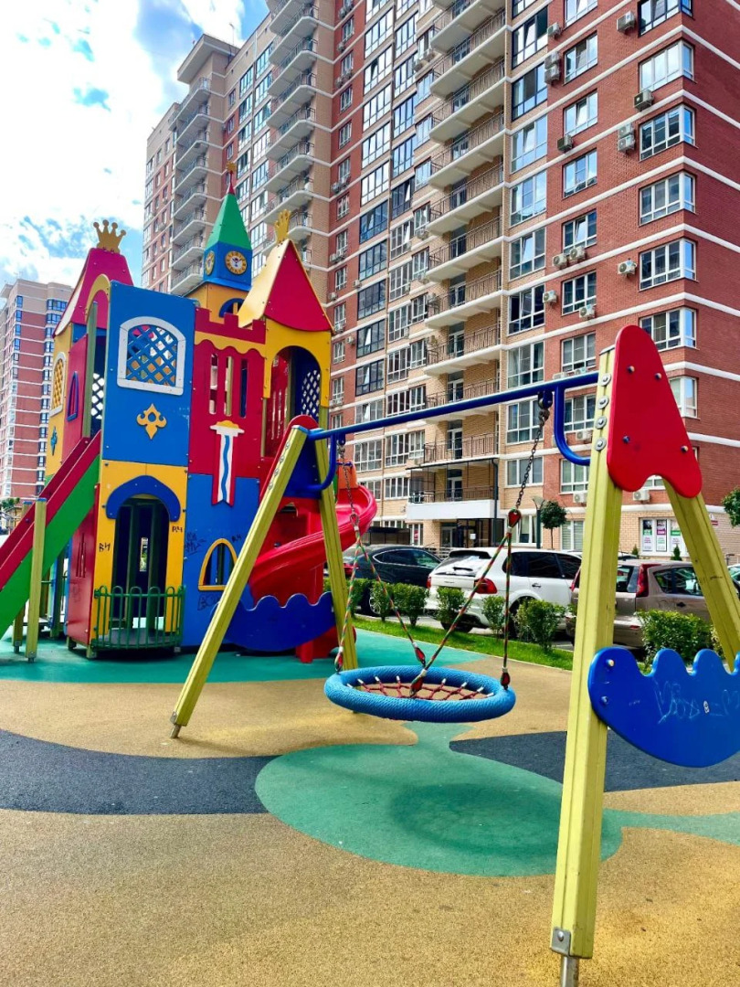 Квартира "Билет в Париж" рядом с парком Галицкого. Сеть Мята