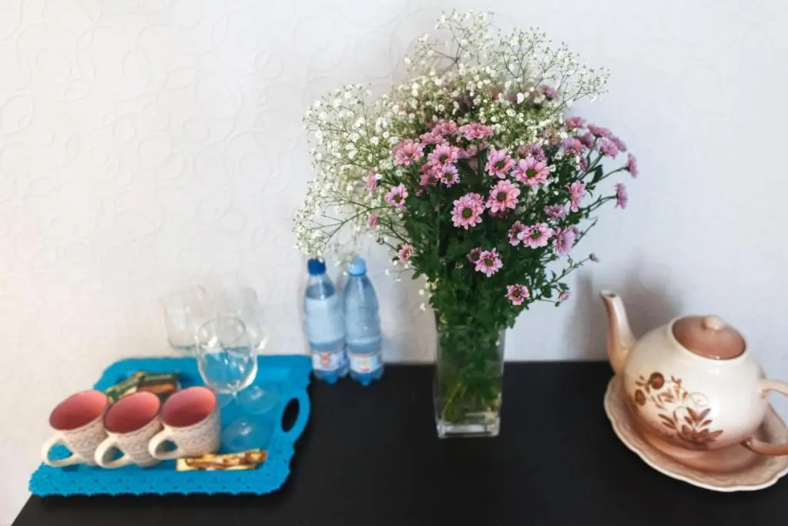 Отель Лафаетт