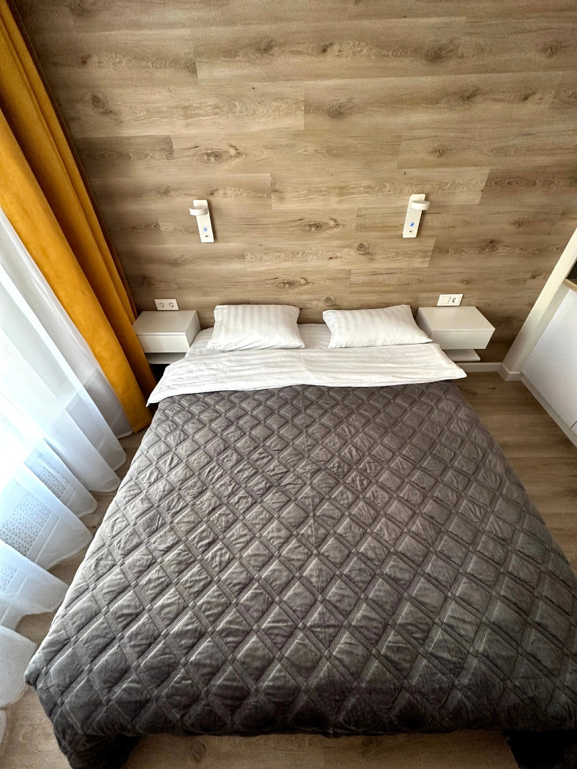 Апартаменты в центре Мурманска