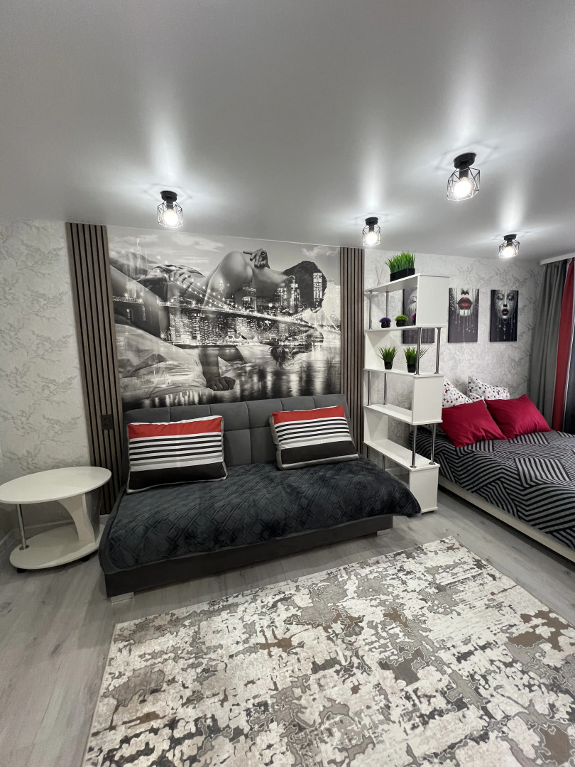 Квартира Будь как дома