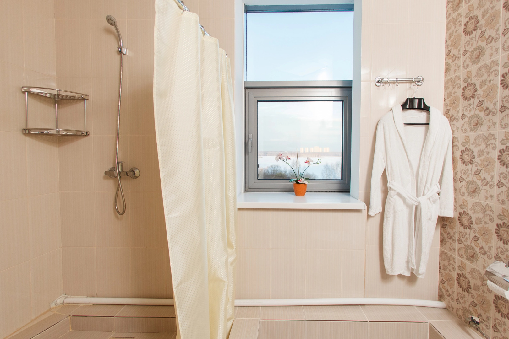 Отель Вельвет