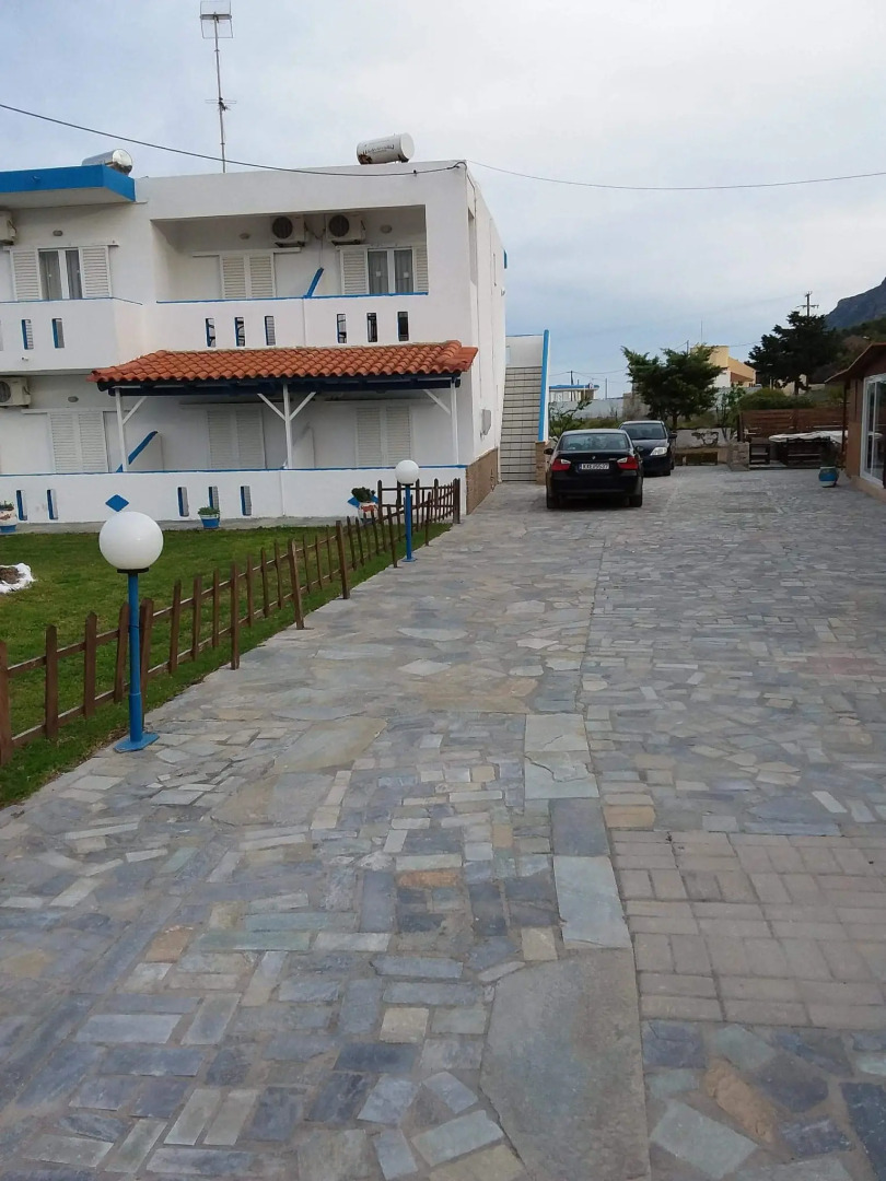 Апартаменты Villa Bel Passo