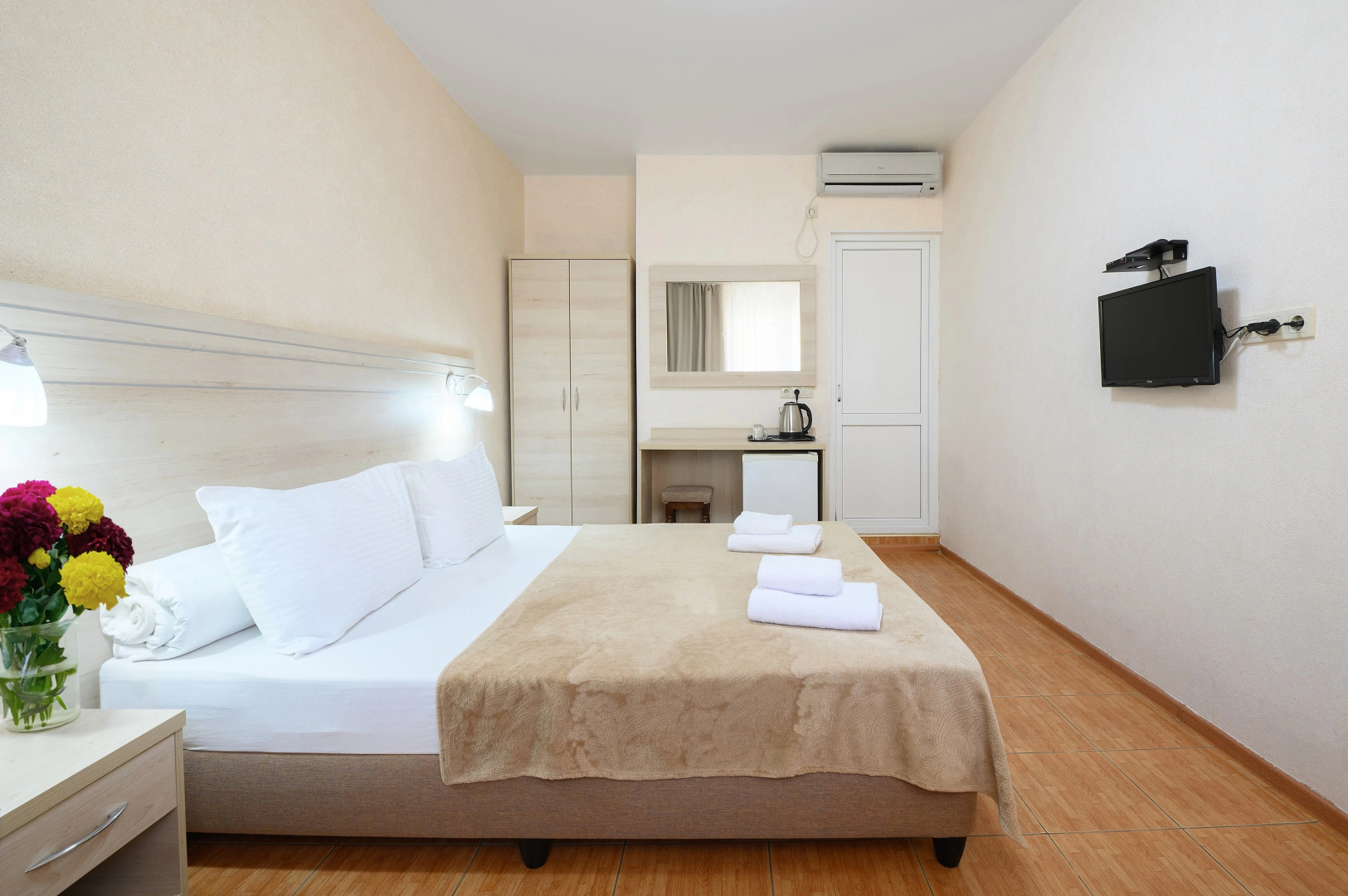 Гостевой дом Альбатрос