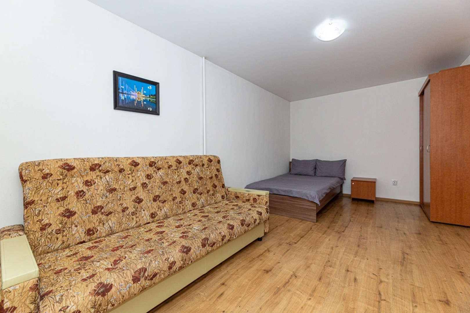 Отель Созвездие