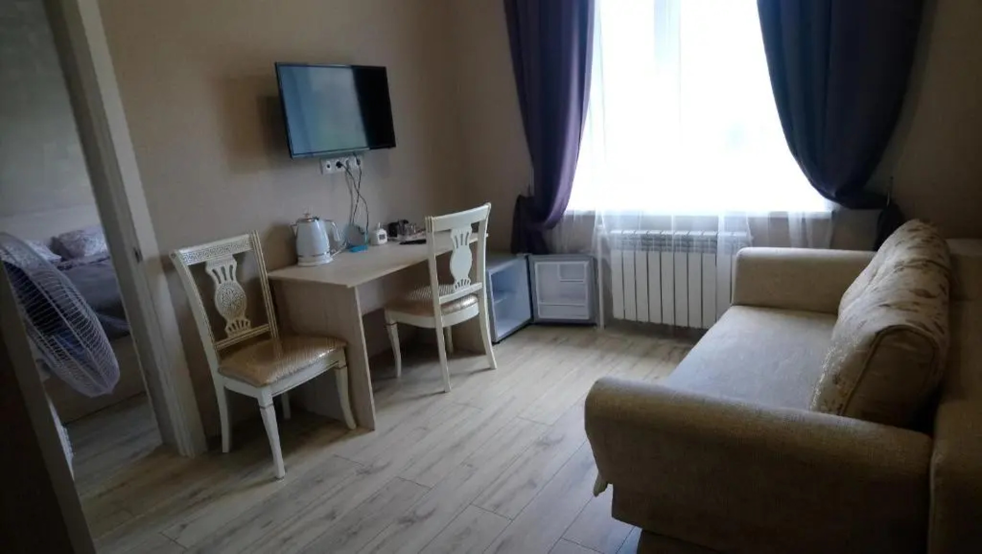 Гостевой Дом Скопин