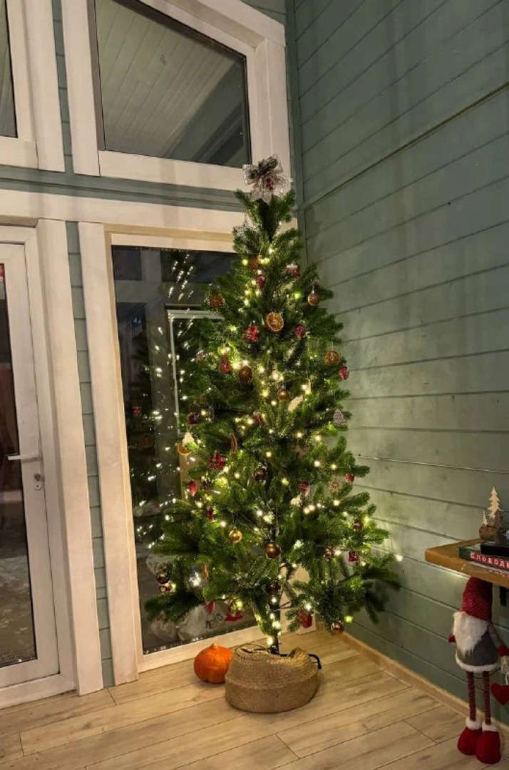 Гостевой Дом LAGOM