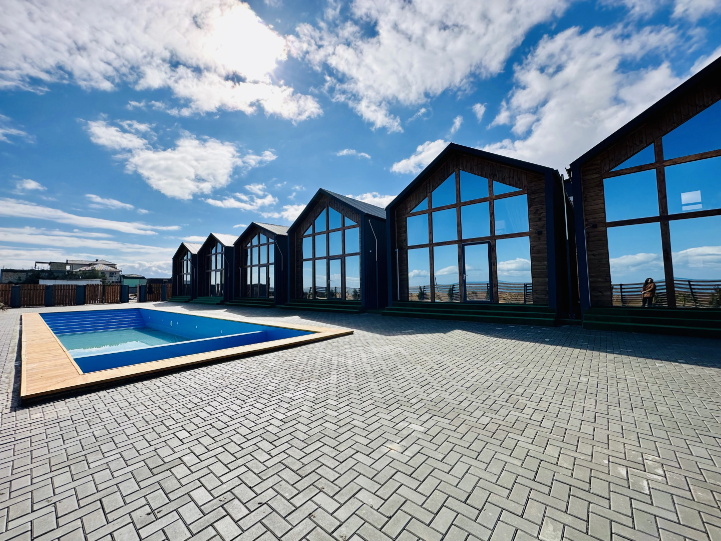 Отель Royal House