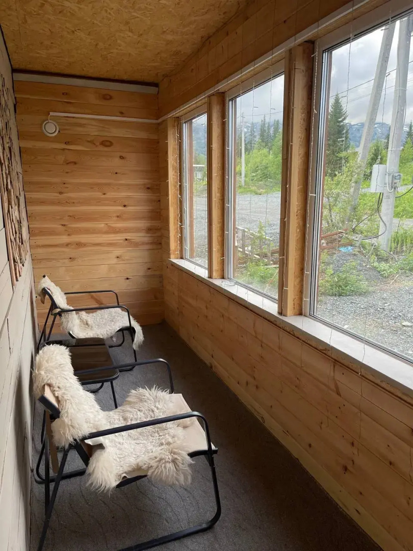 Гостевой дом Дом на кедровой