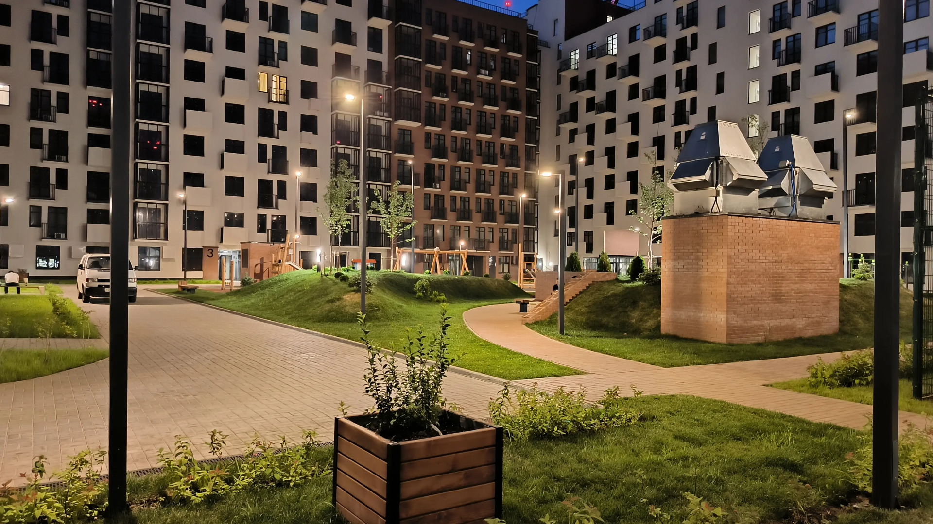 Квартира ЕвроДвушка в Самом Сердце Ярославля