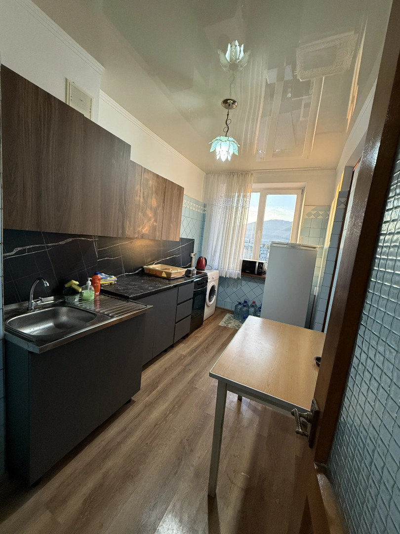 Апартаменты Абазгаа