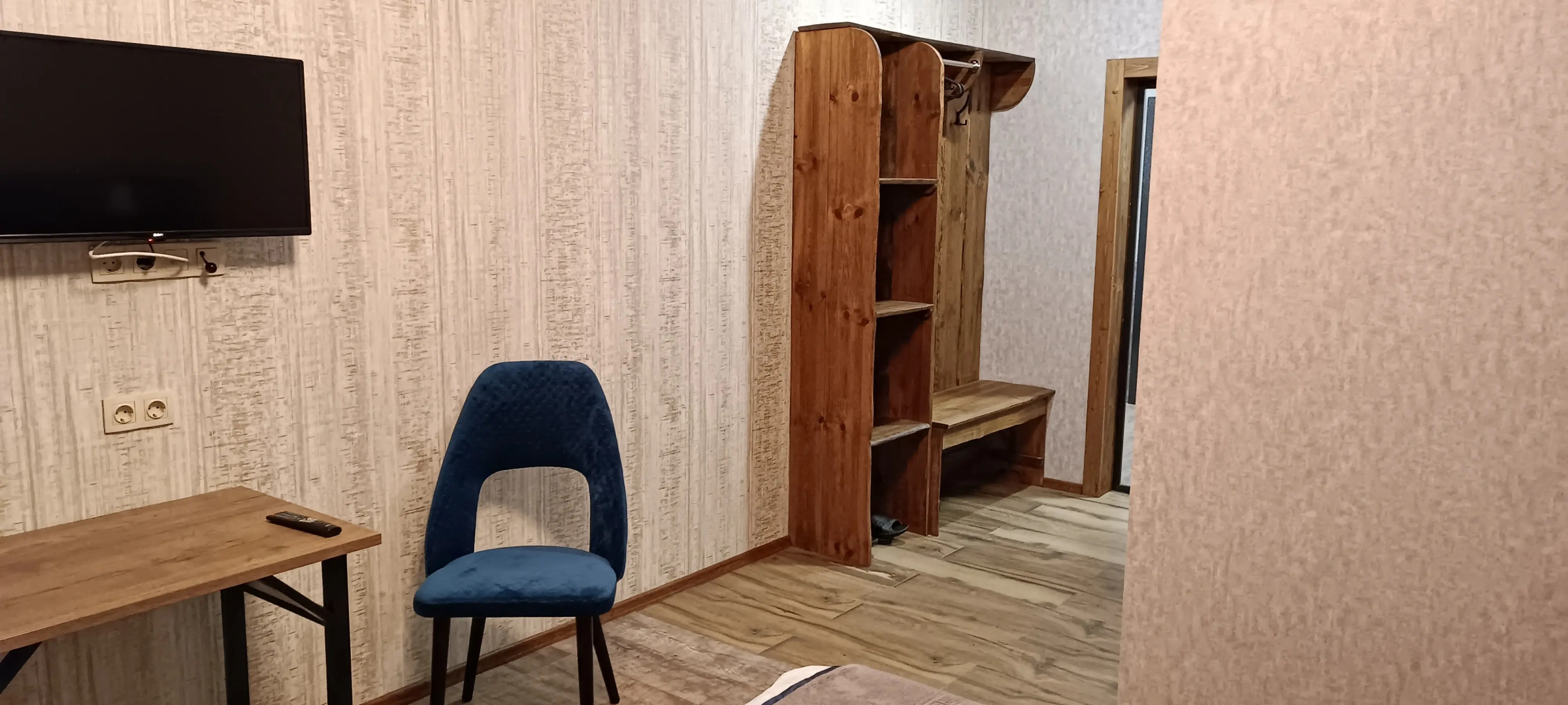 Гостевой Дом Вместе