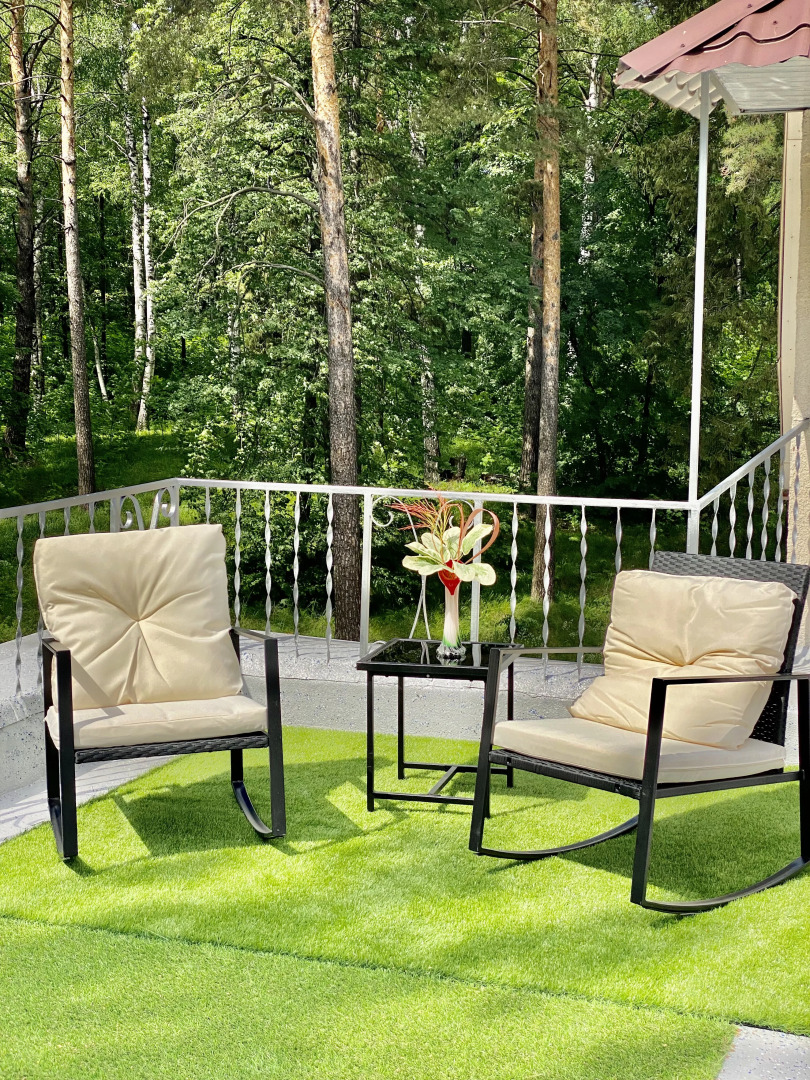 Гостевой дом Лесная сказка