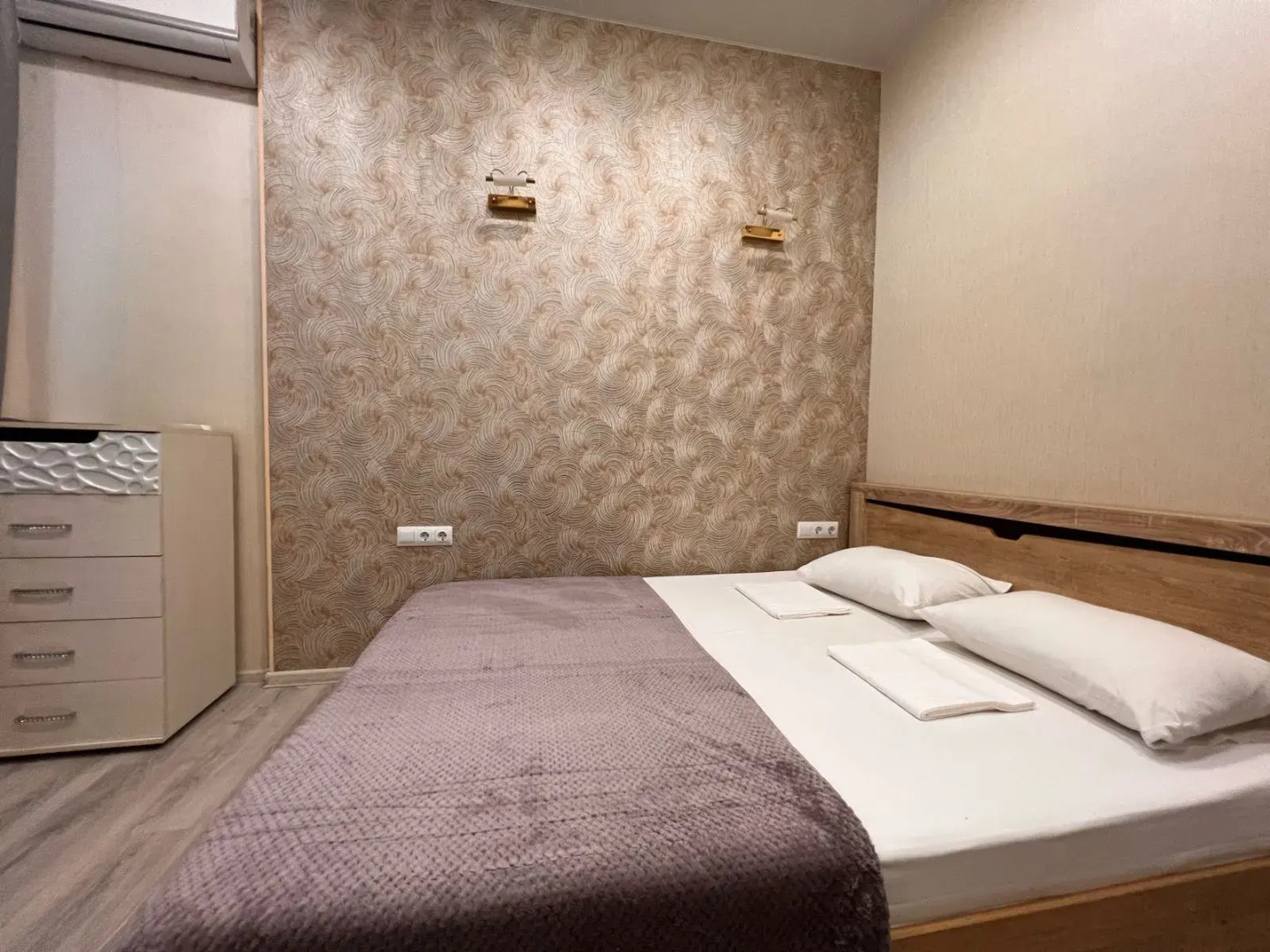 Апартаменты Sezam 5