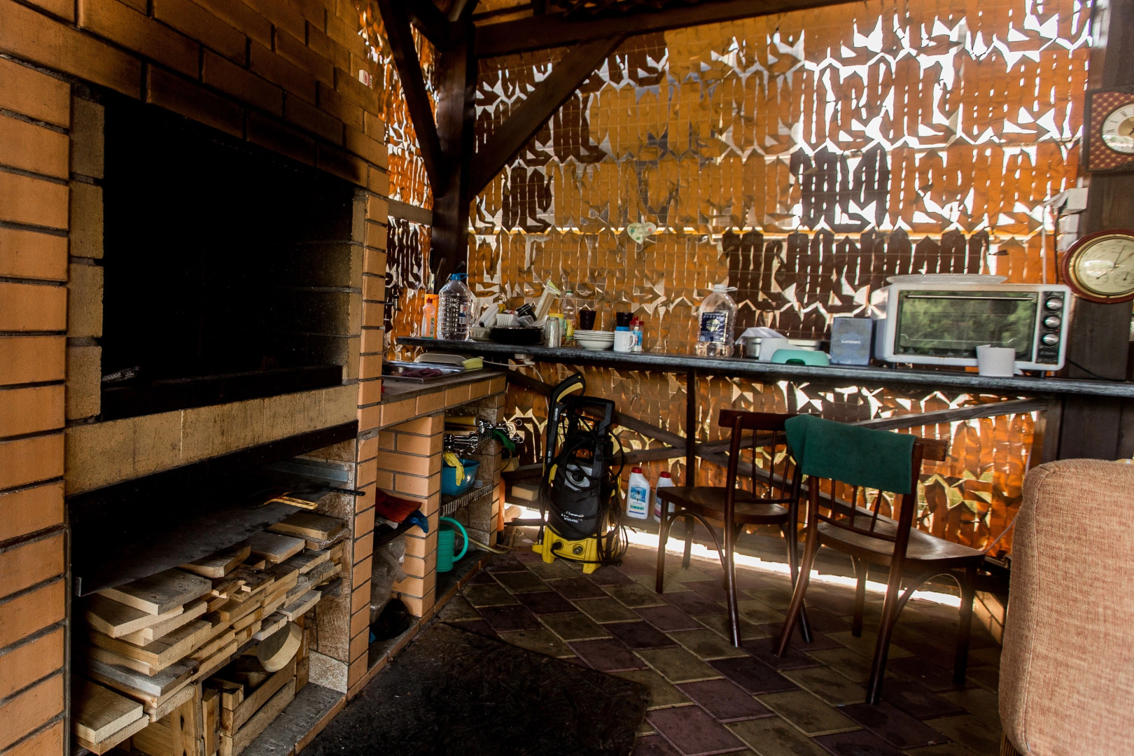 Гостевой дом Август