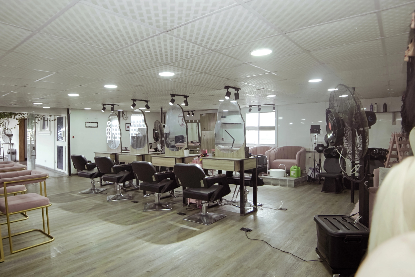 Апартаменты 24/7 Luxury