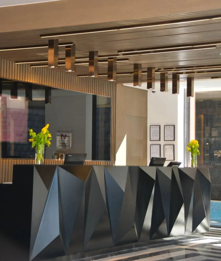 Swiss-Belboutique Bneid Al Gar Kuwait