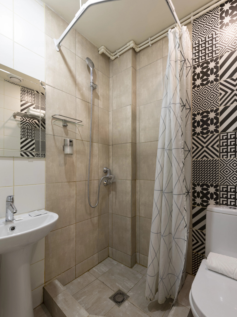 Апарт-отель Norke Красносельская