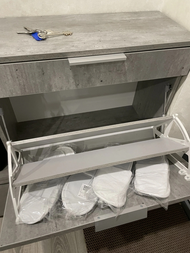 Апартаменты Пять звезд