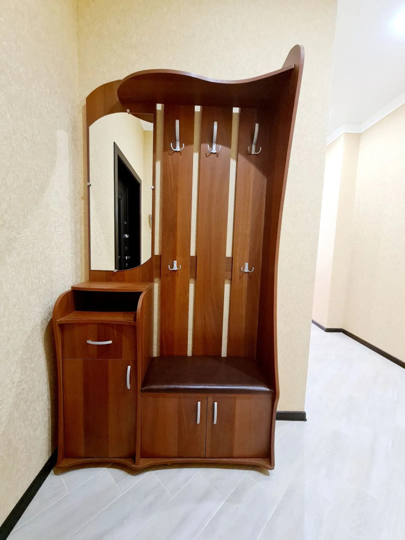 Апартаменты Поцелуй Солнца