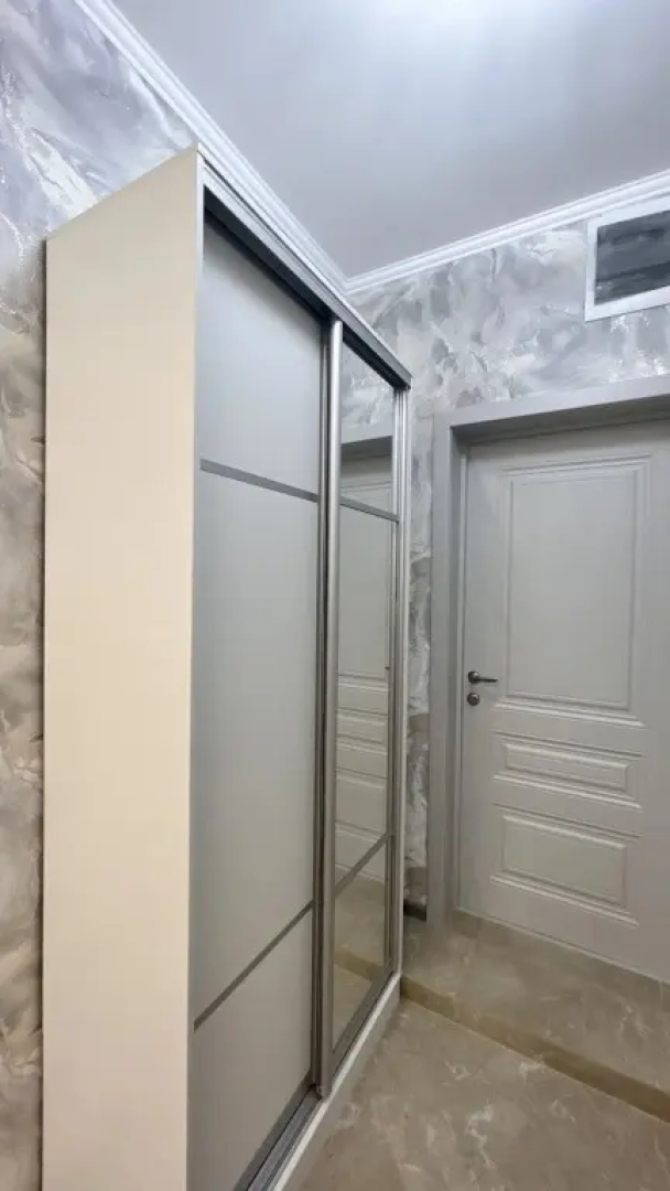 Апартаменты Арка 2