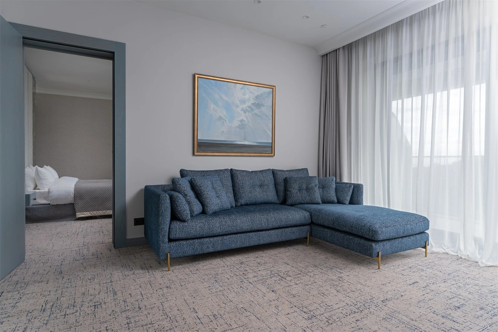 Luciano Wellness&spa Foros