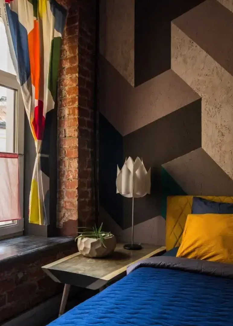 Апартаменты RentalSPb