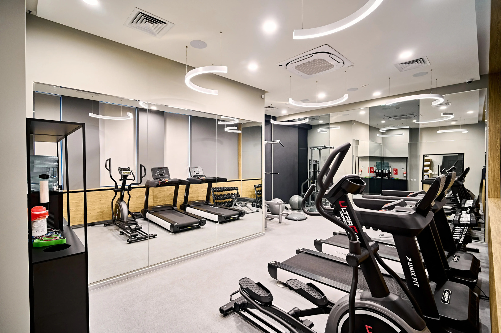 Отель 50|60 Омск