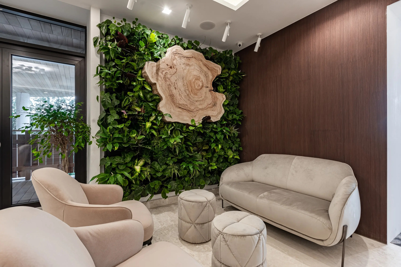 санаторий MAYRVEDA Kislovodsk