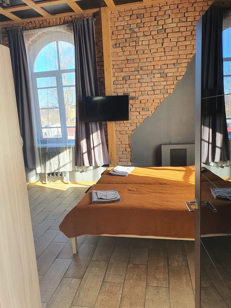 Апартаменты на Воровского #2