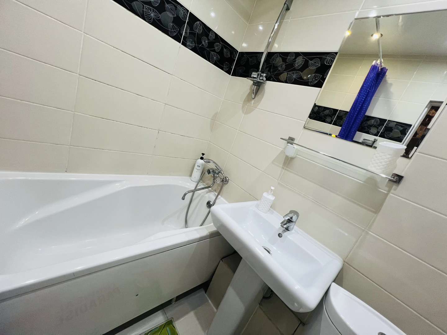 Квартира 2-х комнатная на Максима Горького в Нижнем Новгороде