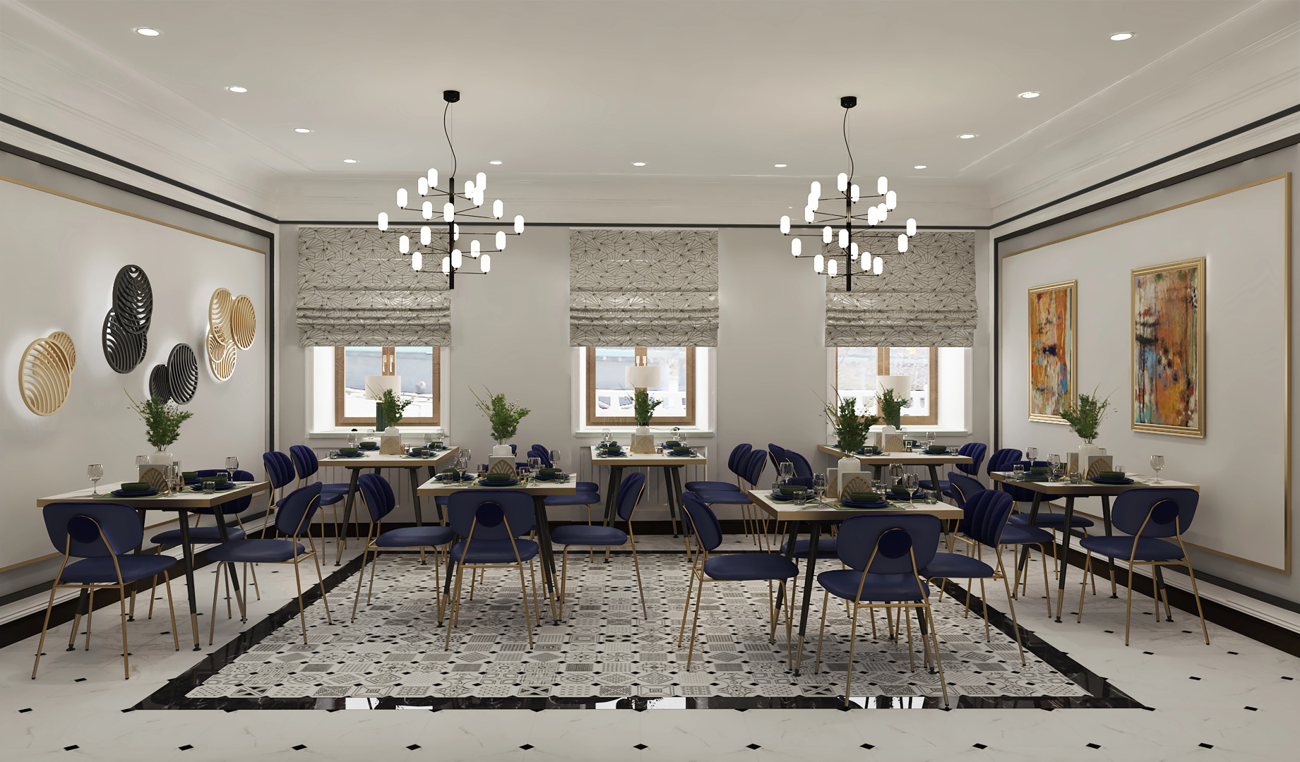 Бутик-отель Богоявленский