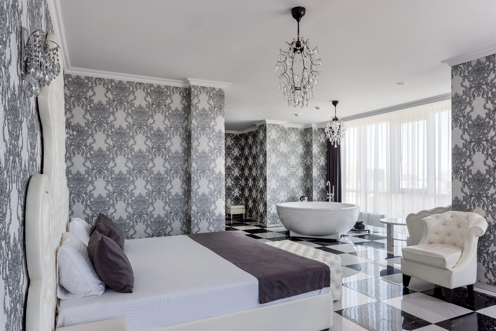 Отель Marton Palace