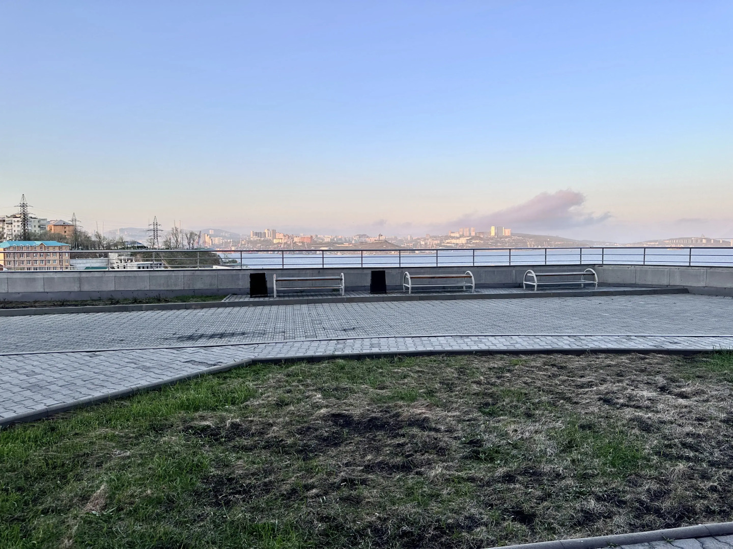 Апартаменты Vlad Apartments