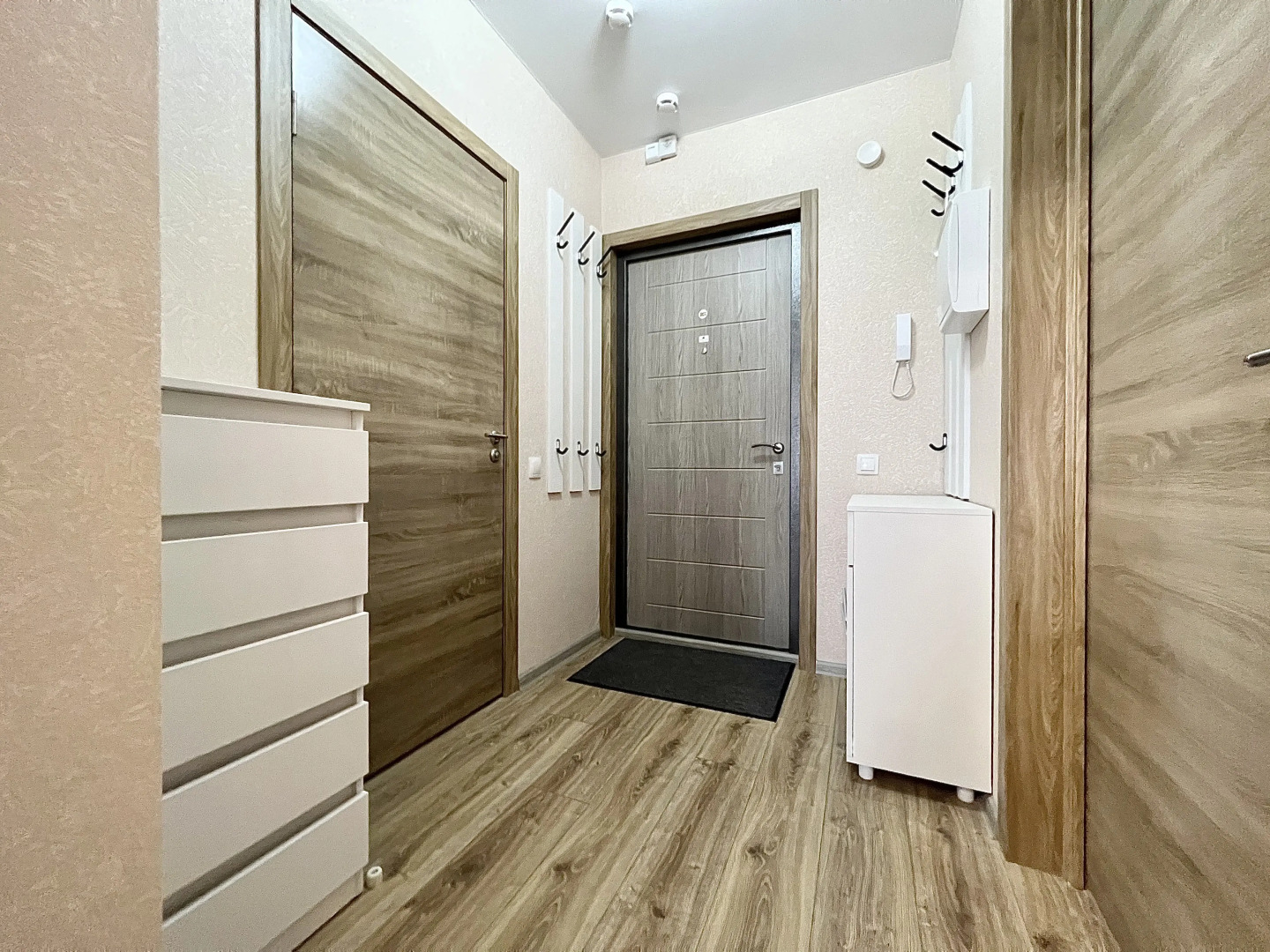 Апартаменты Конструкторов 29А