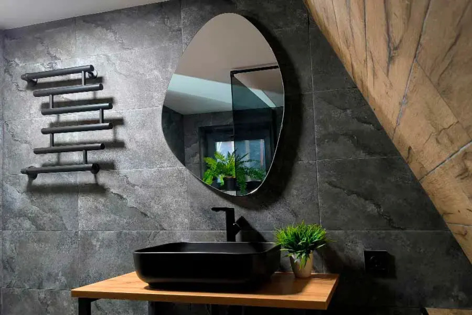 База отдыха Монте Виера парк Архыз