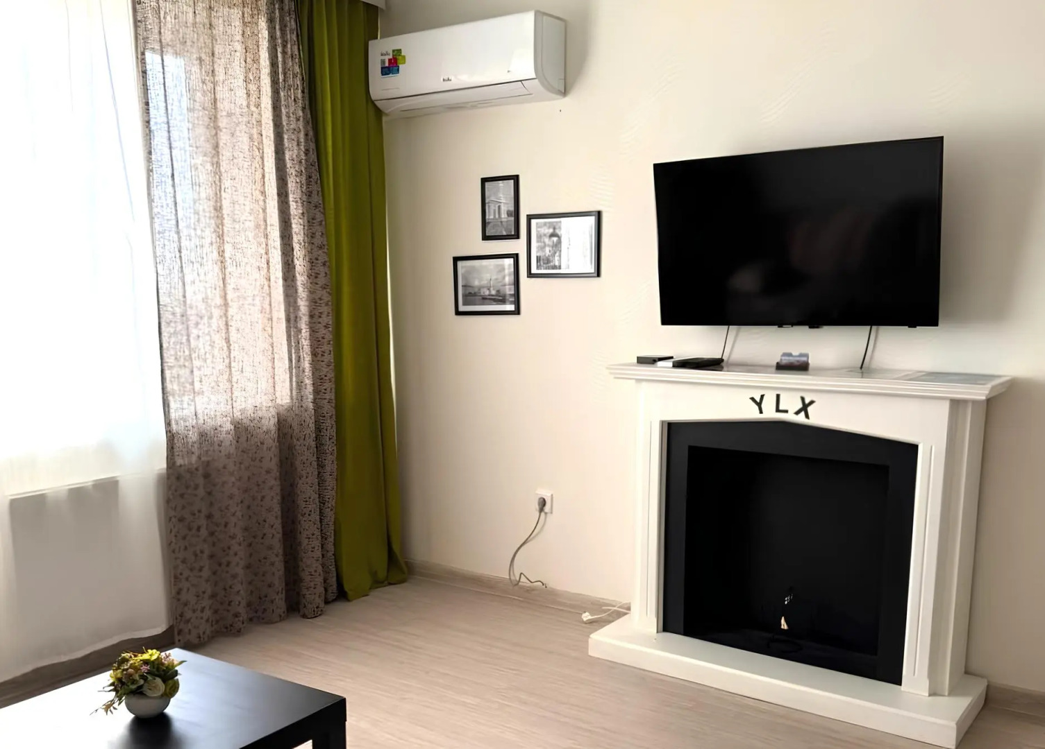 Апартаменты PaulMarie на Якубовского