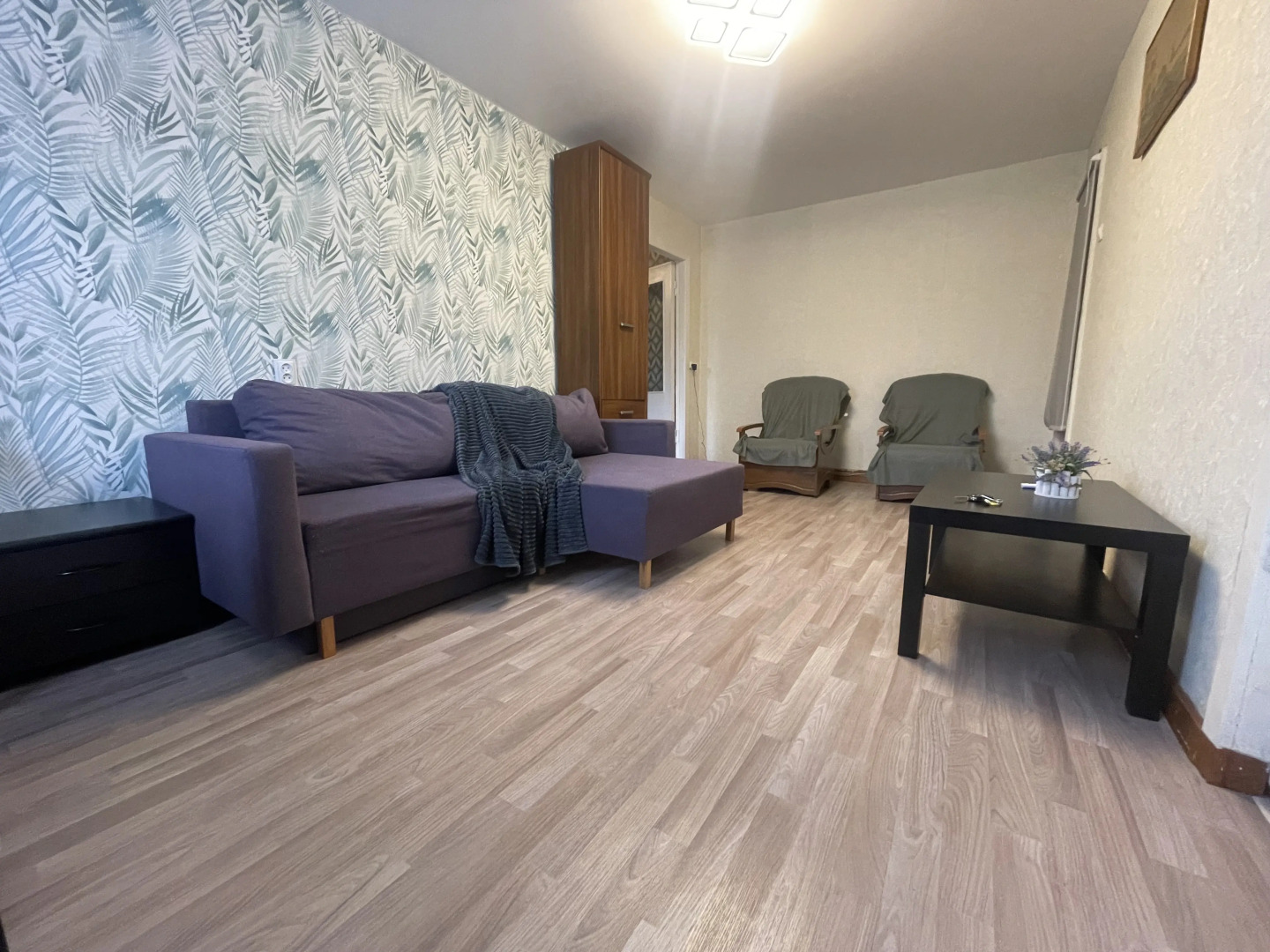 Апартаменты Театр-Отель