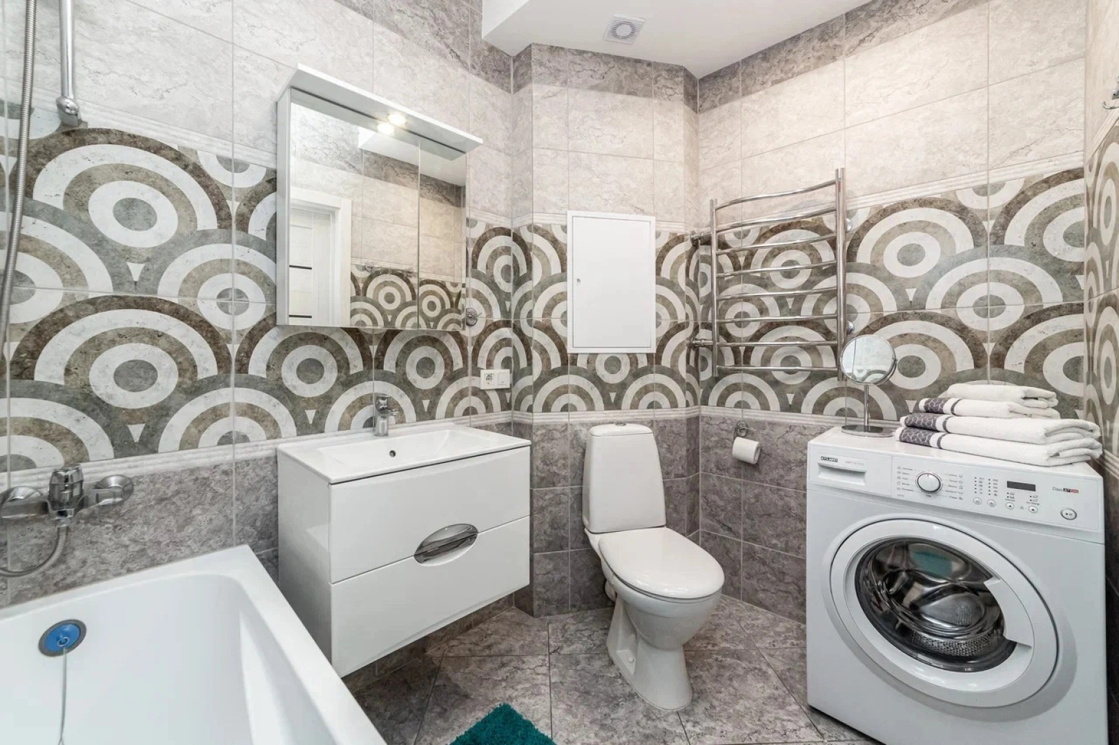 Апартаменты Belle