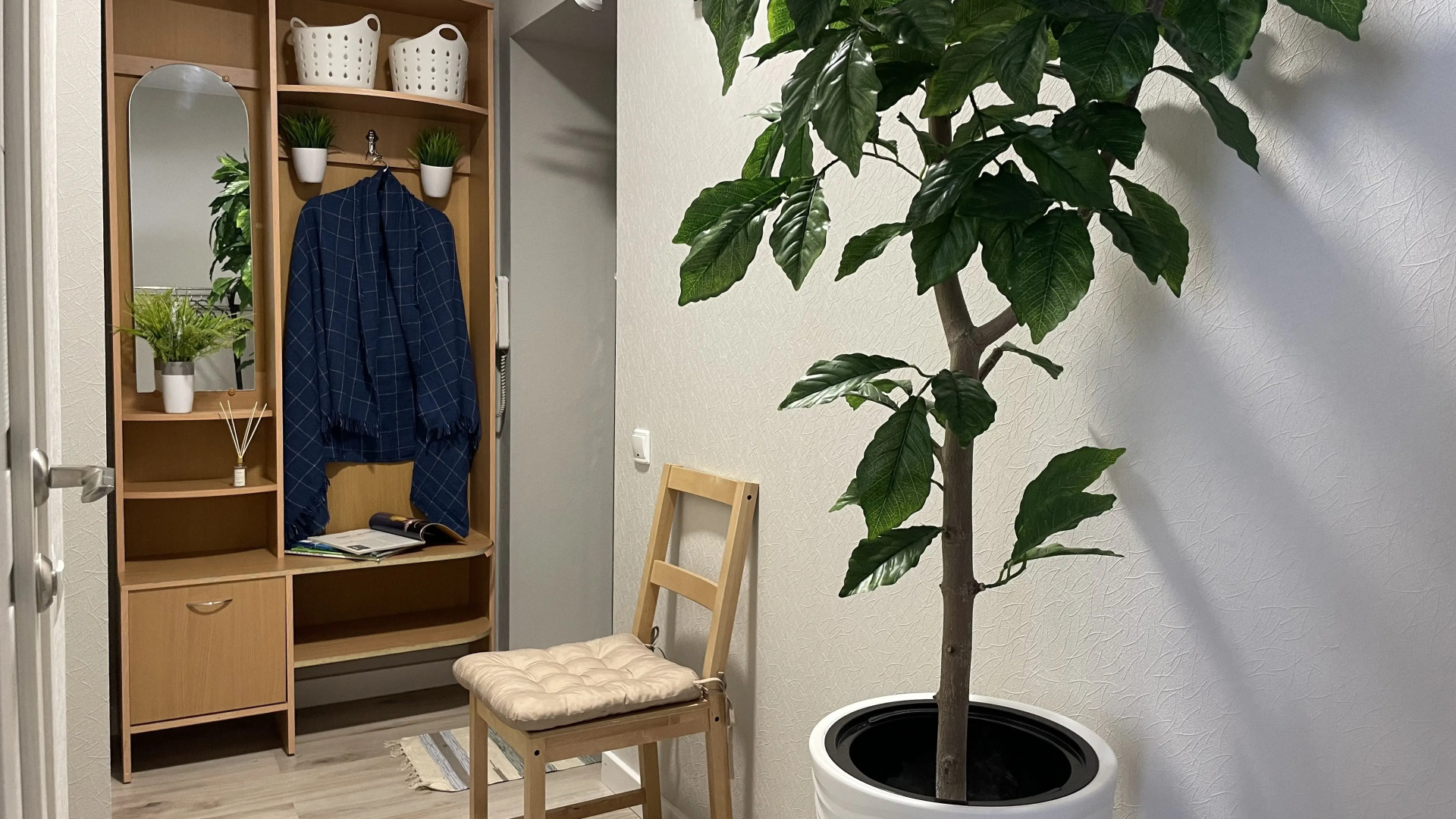 Апартаменты Yousinn Блюхера 53