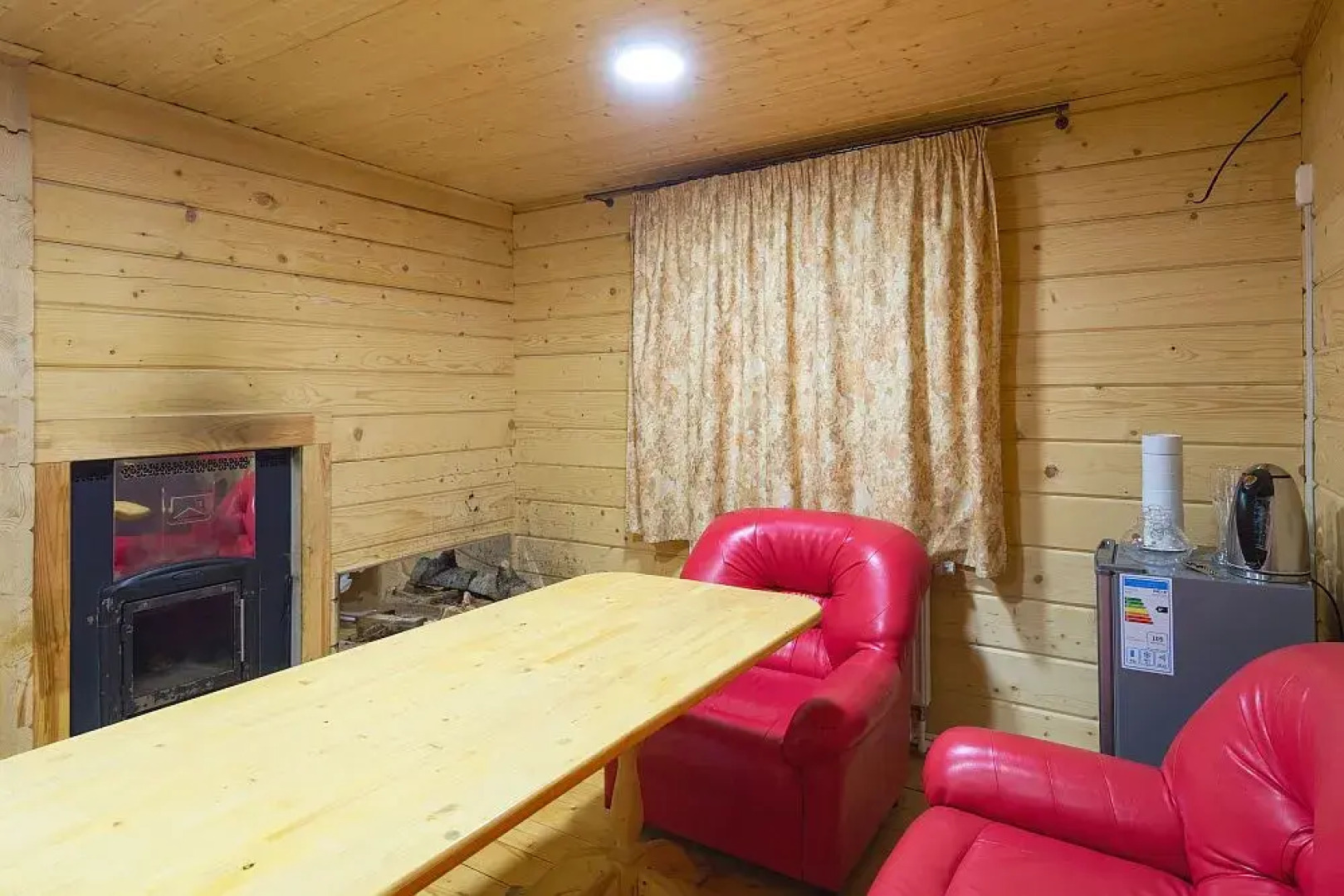 Отель Дом отдыха Серебряный век