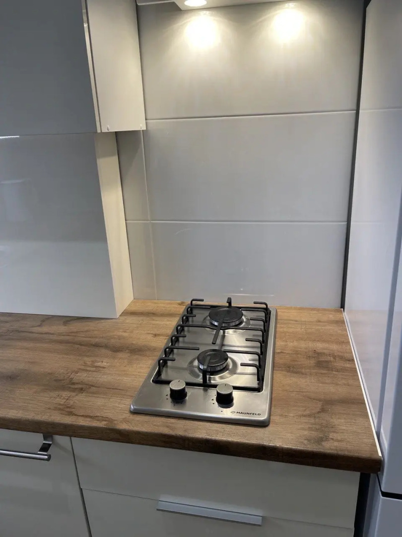 Апартаменты Евро-двушка на Артиллерийской