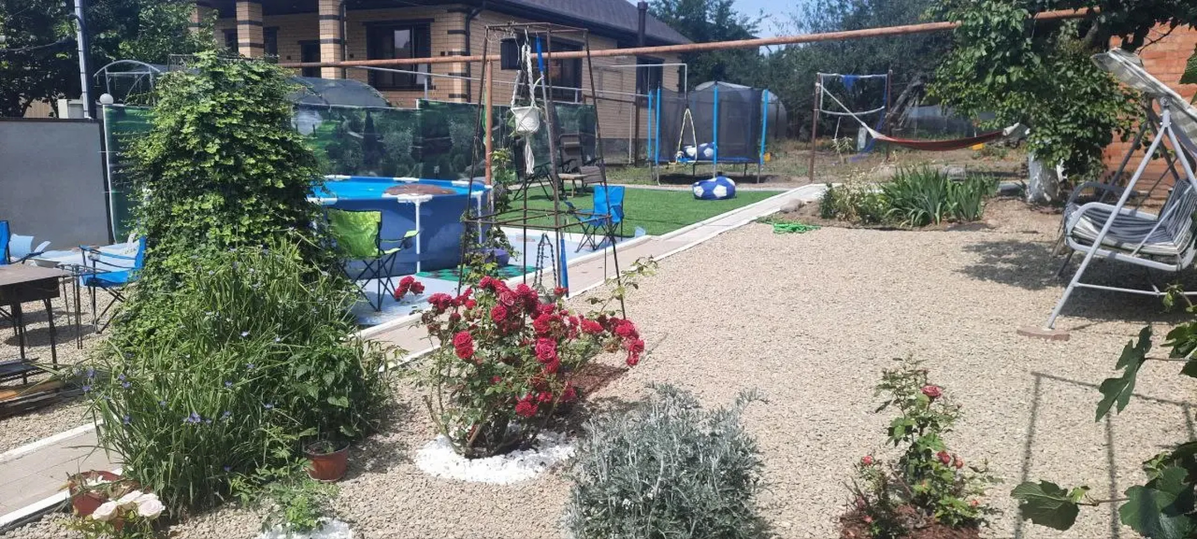 Гостевой Дом Коттедж у Моря