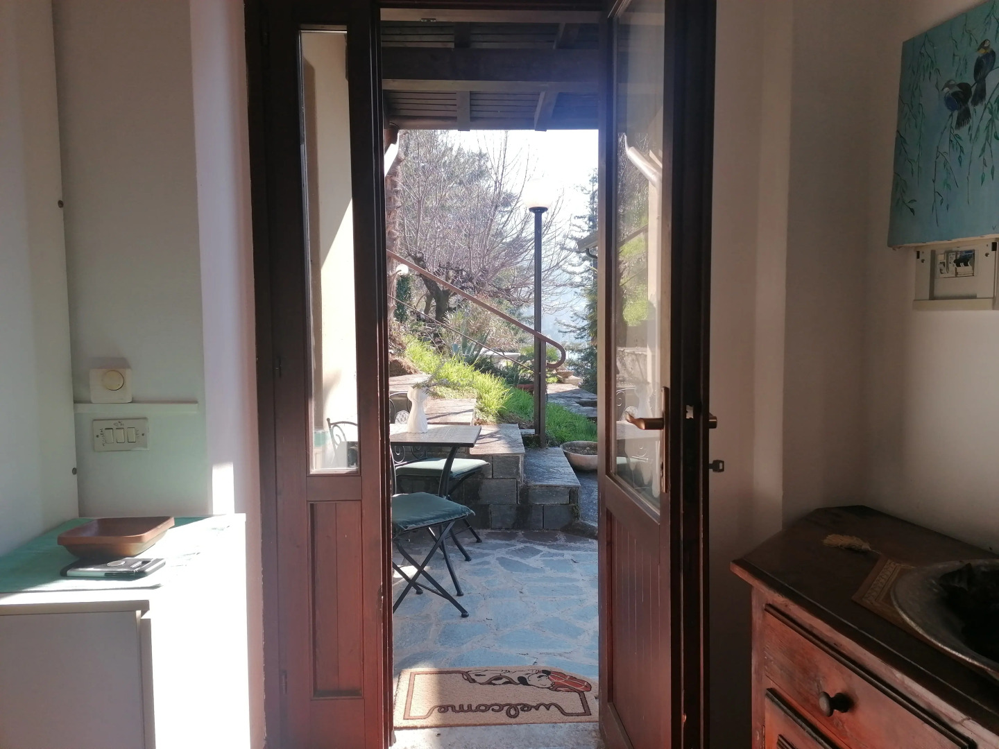 Частный дом Рай на земле